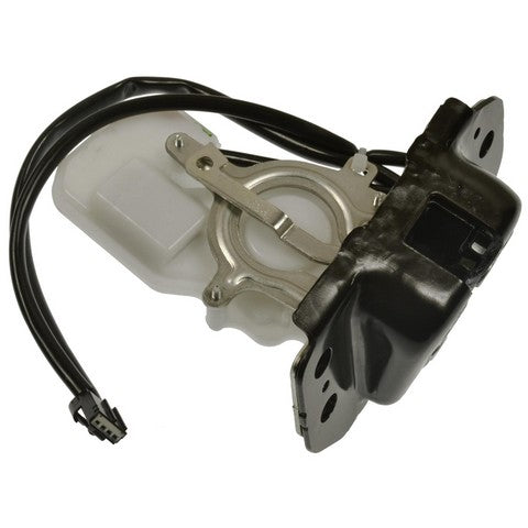 Standard Ignition Door Lock Actuator P/N:DLA1397 Fits: Ford Explorer 19-13 - Image 1