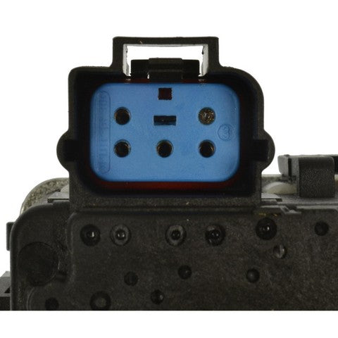 Standard Ignition Door Lock Actuator P/N:DLA1400 Fits: Ford Focus 07-00 - Image 3