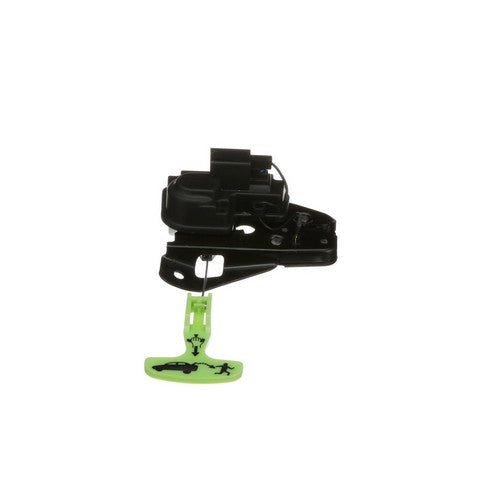Standard Ignition Door Lock Actuator P/N:DLA1409 Fits: Chrysler 300 07-05 - Image 2