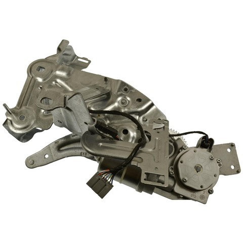 Standard Ignition Door Lock Actuator P/N:DLA1441 Fits: Cadillac Escalade 09-07, Chevrolet Suburban 1500 09-07, Chevrolet Suburban 2500 09-07, Chevrolet Tahoe 09-07, GMC Yukon 09-07, GMC Yukon Xl 1500 09-07, GMC Yukon Xl 2500 09-07 - Image 1