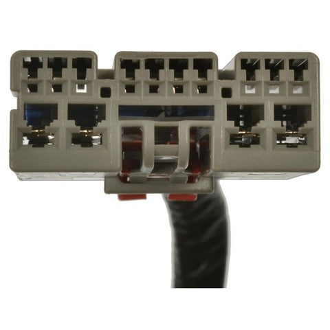 Standard Ignition Door Lock Actuator P/N:DLA1441 Fits: Cadillac Escalade 09-07, Chevrolet Suburban 1500 09-07, Chevrolet Suburban 2500 09-07, Chevrolet Tahoe 09-07, GMC Yukon 09-07, GMC Yukon Xl 1500 09-07, GMC Yukon Xl 2500 09-07 - Image 3