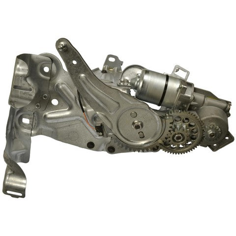 Standard Ignition Door Lock Actuator P/N:DLA1442 Fits: Cadillac Escalade, Chevrolet Suburban 1500, Chevrolet Suburban 2500, Chevrolet Tahoe, GMC Yukon, GMC Yukon Xl 1500, GMC Yukon Xl 2500 - Image 2