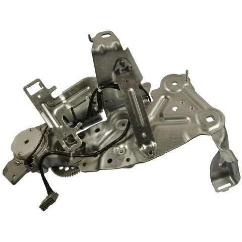 Standard Ignition Door Lock Actuator P/N:DLA1442 Fits: Cadillac Escalade, Chevrolet Suburban 1500, Chevrolet Suburban 2500, Chevrolet Tahoe, GMC Yukon, GMC Yukon Xl 1500, GMC Yukon Xl 2500 - Image 1