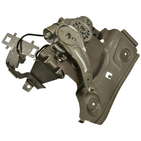 Standard Ignition Door Lock Actuator P/N:DLA1443 Fits: Buick Enclave 17-09, Chevrolet Traverse 17-09 - Image 2