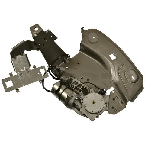 Standard Ignition Door Lock Actuator P/N:DLA1443 Fits: Buick Enclave 17-09, Chevrolet Traverse 17-09 - Image 1