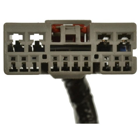 Standard Ignition Door Lock Actuator P/N:DLA1443 Fits: Buick Enclave 17-09, Chevrolet Traverse 17-09 - Image 3