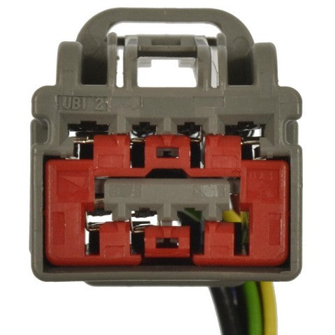 Standard Ignition Door Lock Actuator P/N:DLA1445 Fits: Cadillac Escalade 19-15, Chevrolet Suburban 19-15, Chevrolet Suburban 3500 Hd 19-16, Chevrolet Tahoe 19-15, GMC Yukon 19-15, GMC Yukon Xl 19-15 - Image 4