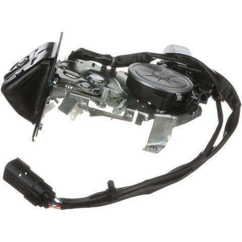 Standard Ignition Door Lock Actuator P/N:DLA1454 Fits: Ford Escape 16-14, Lincoln Mkc 19-15 - Image 2