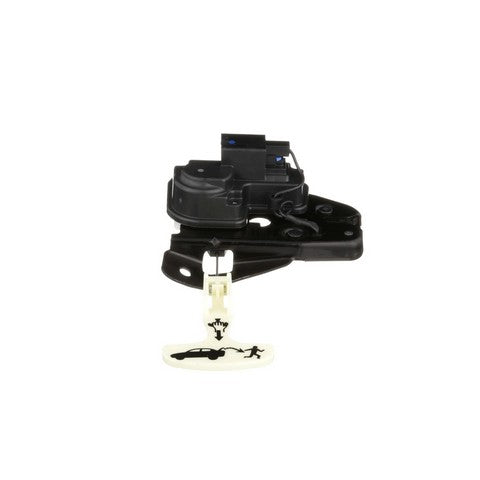 Standard Ignition Trunk Lock Actuator Motor P/N:DLA1466 Fits: Chrysler 200 12-11, Chrysler 300 23-11, Chrysler Sebring 10-07, Dodge Avenger 12-08, Dodge Challenger 23-08, Dodge Charger 23-11 - Image 3