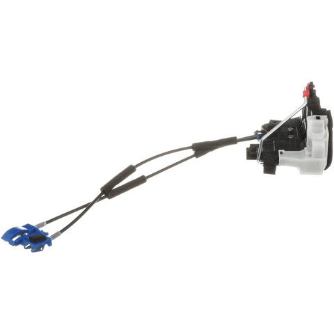 Standard Ignition Door Lock Actuator P/N:DLA1484 Fits: Kia Forte 13-10 - Image 2