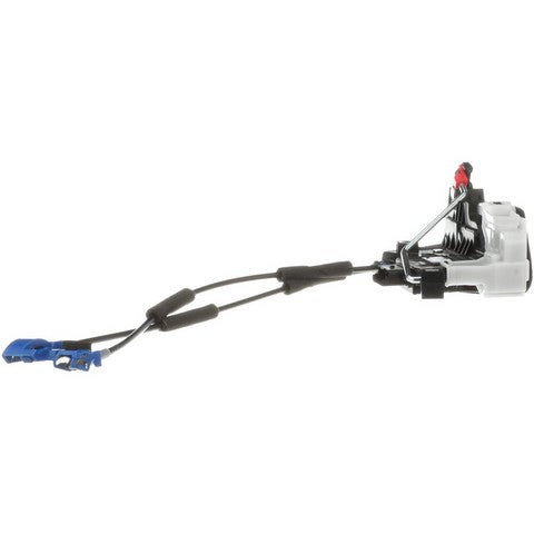 Standard Ignition Door Lock Actuator P/N:DLA1484 Fits: Kia Forte 13-10 - Image 4