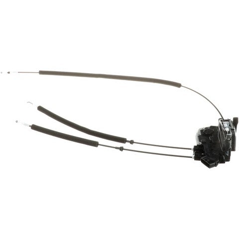Standard Ignition Door Lock Actuator P/N:DLA1488 Fits: Nissan Rogue 13-08, Nissan Rogue Select 15-14 - Image 2