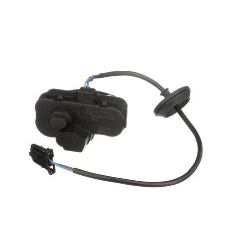 Standard Ignition Trunk Lock Solenoid P/N:DLA1492 Fits: Volkswagen Tiguan 16-09 - Image 2