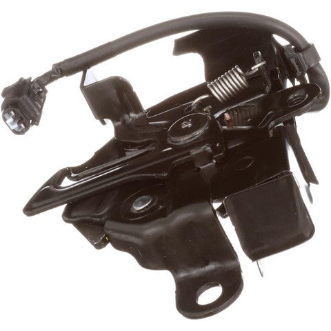 Standard Ignition Hood Latch Assembly P/N:DLA1494 Fits: Toyota Sienna 20-11 - Image 3