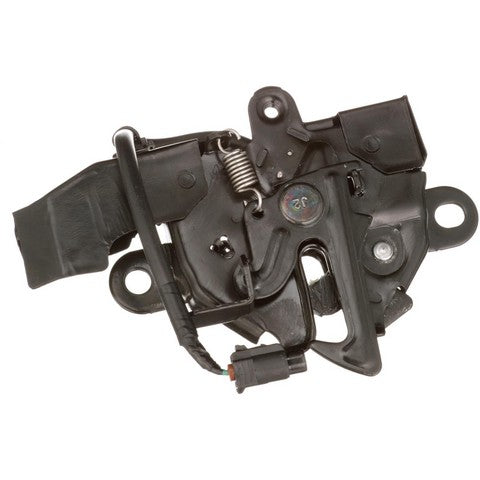 Standard Ignition Hood Latch Assembly P/N:DLA1494 Fits: Toyota Sienna 20-11 - Image 1