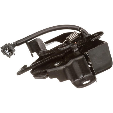 Standard Ignition Hood Latch Assembly P/N:DLA1494 Fits: Toyota Sienna 20-11 - Image 2