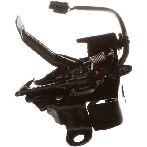Standard Ignition Hood Latch Assembly P/N:DLA1495 Fits: Toyota Highlander 19-14 - Image 2