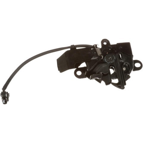 Standard Ignition Hood Latch Assembly P/N:DLA1495 Fits: Toyota Highlander 19-14 - Image 1