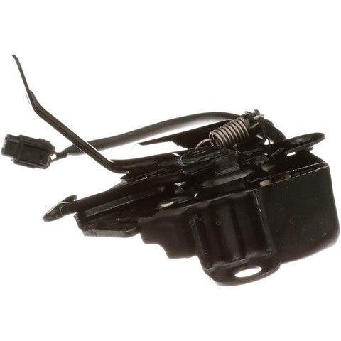 Standard Ignition Hood Latch Assembly P/N:DLA1495 Fits: Toyota Highlander 19-14 - Image 4