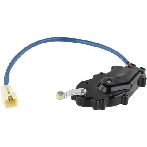 Standard Ignition Door Lock Actuator P/N:DLA1499 Fits: Lexus Ls400 00-97 - Image 2