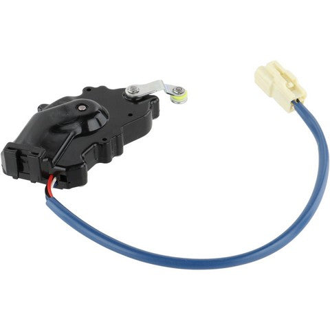 Standard Ignition Door Lock Actuator P/N:DLA1499 Fits: Lexus Ls400 00-97 - Image 3