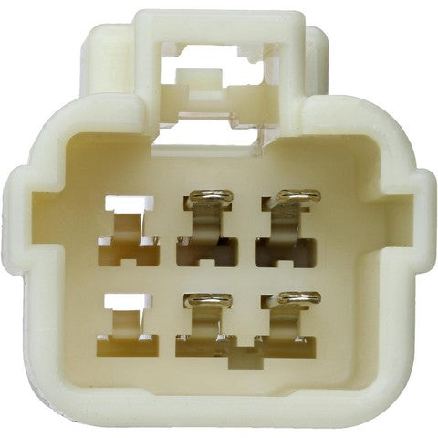 Standard Ignition Door Lock Actuator P/N:DLA1499 Fits: Lexus Ls400 00-97 - Image 5