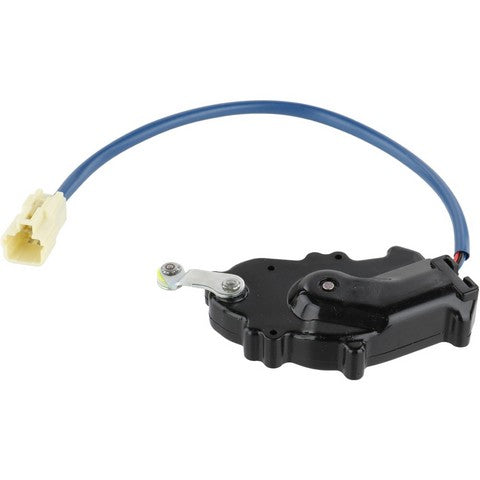 Standard Ignition Door Lock Actuator P/N:DLA1499 Fits: Lexus Ls400 00-97 - Image 1
