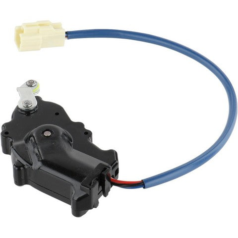 Standard Ignition Door Lock Actuator P/N:DLA1499 Fits: Lexus Ls400 00-97 - Image 6