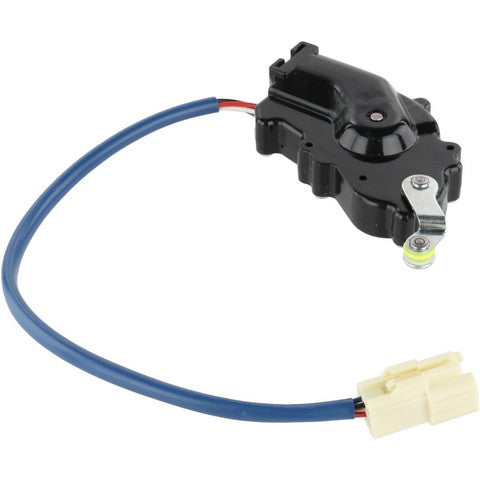 Standard Ignition Door Lock Actuator P/N:DLA1499 Fits: Lexus Ls400 00-97 - Image 7