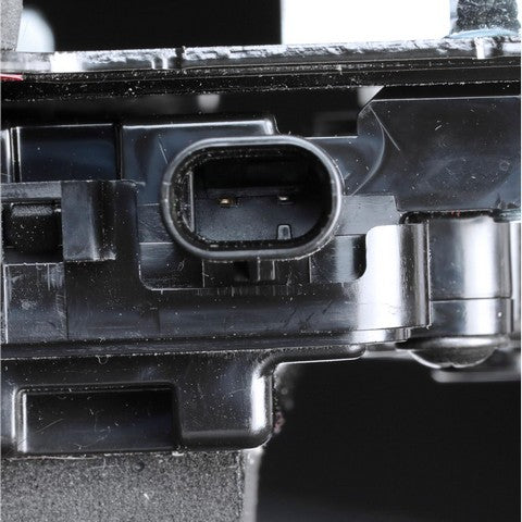 Standard Ignition Tailgate Lock Actuator Motor P/N:DLA1501 Fits: Chevrolet Silverado 2500 Hd 20-16 - Image 2