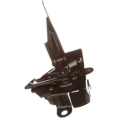 Standard Ignition Hood Latch Assembly P/N:DLA1502 Fits: Toyota Camry 17-15 - Image 2