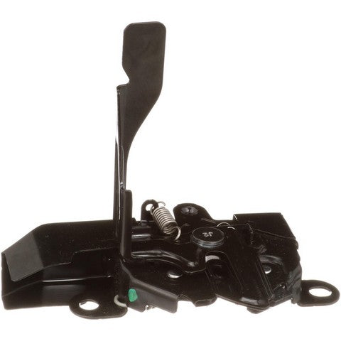 Standard Ignition Hood Latch Assembly P/N:DLA1502 Fits: Toyota Camry 17-15 - Image 3