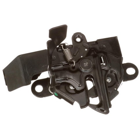 Standard Ignition Hood Latch Assembly P/N:DLA1502 Fits: Toyota Camry 17-15 - Image 1