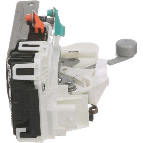Standard Ignition Door Lock Actuator P/N:DLA1508 Fits: Dodge Nitro 11-07, Jeep Liberty 12-08 - Image 2