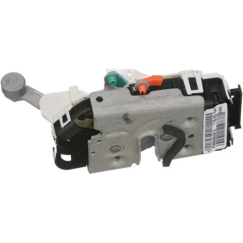 Standard Ignition Door Lock Actuator P/N:DLA1508 Fits: Dodge Nitro 11-07, Jeep Liberty 12-08 - Image 1