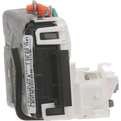 Standard Ignition Door Lock Actuator P/N:DLA1508 Fits: Dodge Nitro 11-07, Jeep Liberty 12-08 - Image 4