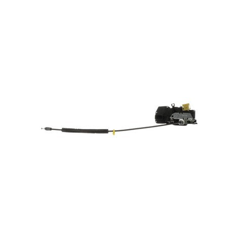 Standard Ignition Door Lock Actuator P/N:DLA1516 Fits: Cadillac Cts 14-09 - Image 3