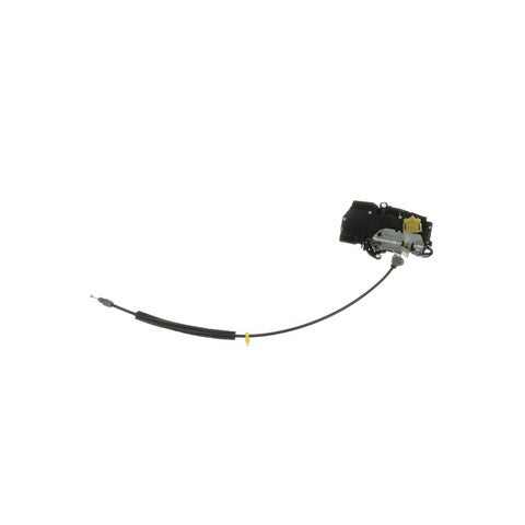 Standard Ignition Door Lock Actuator P/N:DLA1516 Fits: Cadillac Cts 14-09 - Image 1