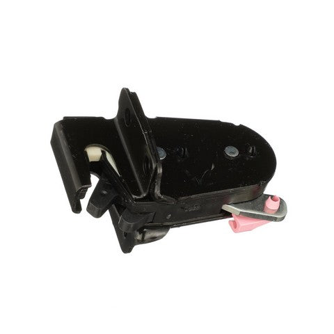 Standard Ignition Door Latch Assembly P/N:DLA1518 Fits: Chevrolet Express 1500 2014, Chevrolet Express 2500 20-15, Chevrolet Express 3500 20-14, GMC Savana 1500 2014, GMC Savana 2500 20-14, GMC Savana 3500 20-15 - Image 1