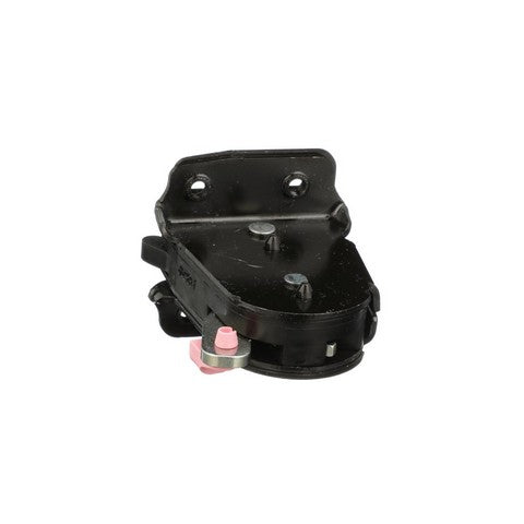 Standard Ignition Door Latch Assembly P/N:DLA1518 Fits: Chevrolet Express 1500 2014, Chevrolet Express 2500 20-15, Chevrolet Express 3500 20-14, GMC Savana 1500 2014, GMC Savana 2500 20-14, GMC Savana 3500 20-15 - Image 4