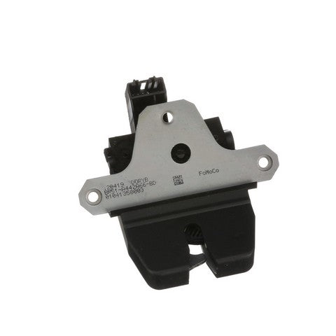 Standard Ignition Trunk Lock Actuator Motor P/N:DLA1520 Fits: Ford C-max 18-13, Ford Focus 18-12 - Image 1