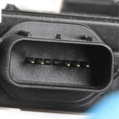 Standard Ignition Door Lock Actuator P/N:DLA1525 Fits: Kia Forte 2019 - Image 3