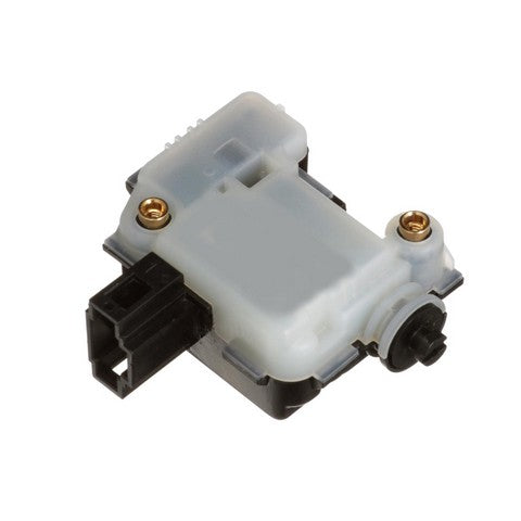 Standard Ignition Trunk Lock Actuator Motor P/N:DLA1526 Fits: Volkswagen Beetle 10-99, Volkswagen Jetta 05-99, Volkswagen Passat 01-98, Volkswagen Touareg 08-04 - Image 1