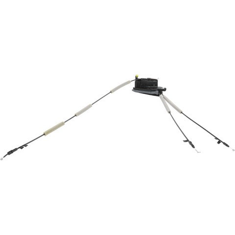 Standard Ignition Door Lock Actuator P/N:DLA1530 Fits: Nissan Leaf 24-13 - Image 3