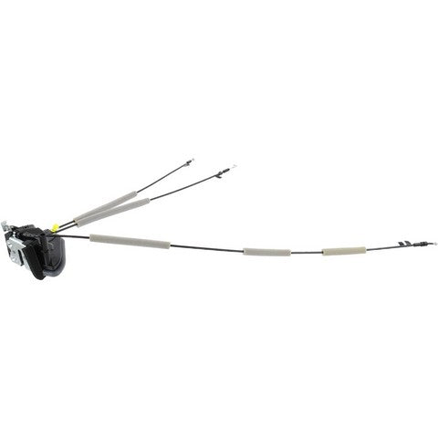 Standard Ignition Door Lock Actuator P/N:DLA1530 Fits: Nissan Leaf 24-13 - Image 1