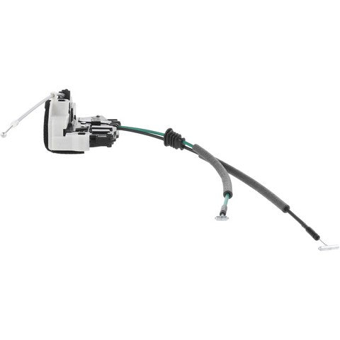 Standard Ignition Door Lock Actuator P/N:DLA1536 Fits: Kia Sorento 15-11 - Image 6