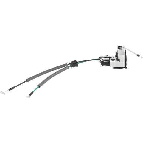 Standard Ignition Door Lock Actuator P/N:DLA1537 Fits: Kia Sorento 15-11 - Image 7