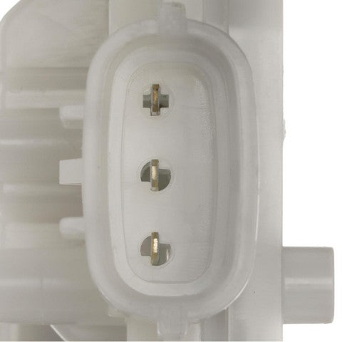 Standard Ignition Tailgate Lock Actuator Motor P/N:DLA1542 Fits: Toyota Corolla 23-19 - Image 4
