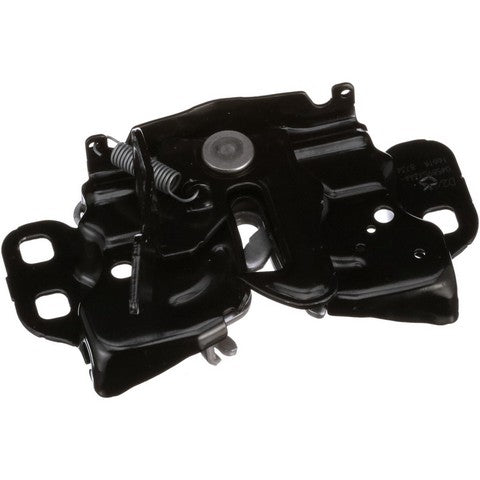 Standard Ignition Hood Latch Assembly P/N:DLA1549 Fits: Dodge Ram 2500 2010, Dodge Ram 3500 2010, Ram 2500 18-11, Ram 3500 18-11 - Image 2