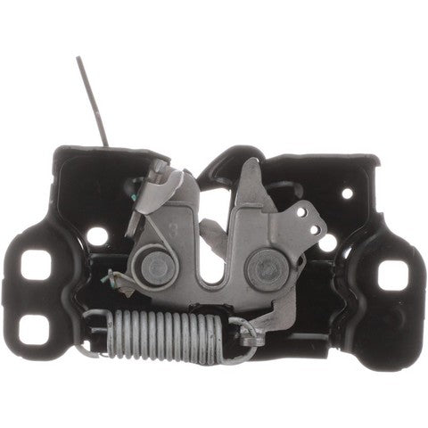 Standard Ignition Hood Latch Assembly P/N:DLA1549 Fits: Dodge Ram 2500 2010, Dodge Ram 3500 2010, Ram 2500 18-11, Ram 3500 18-11 - Image 3